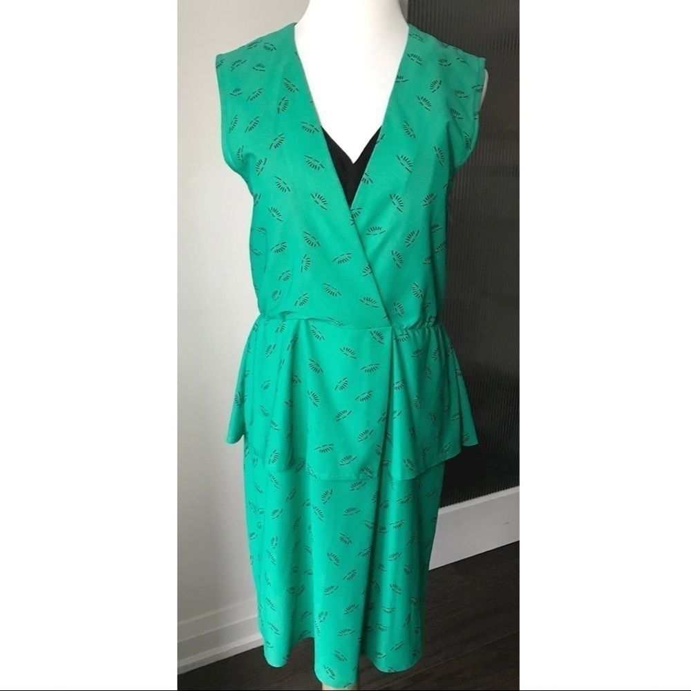 Mintage Retro dress